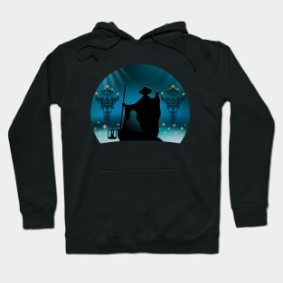 Phantom of the Opera Hoodie